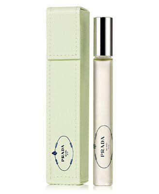 prada iris perfume rollerball|prada iris eau de parfum.